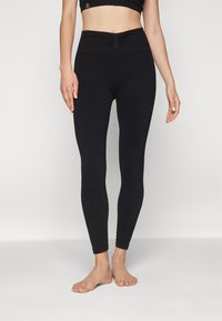 Yogasearcher NALA - Retuusid - black