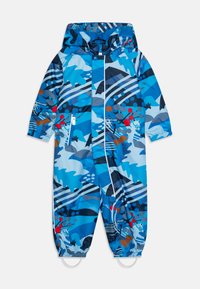 Nevybráno, bright blue