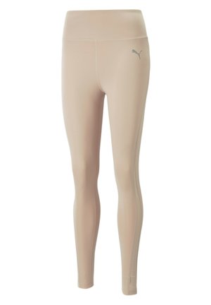 Puma Legging (type pantalon) - pink