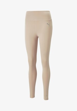 Puma Leggings - Hosen - pink