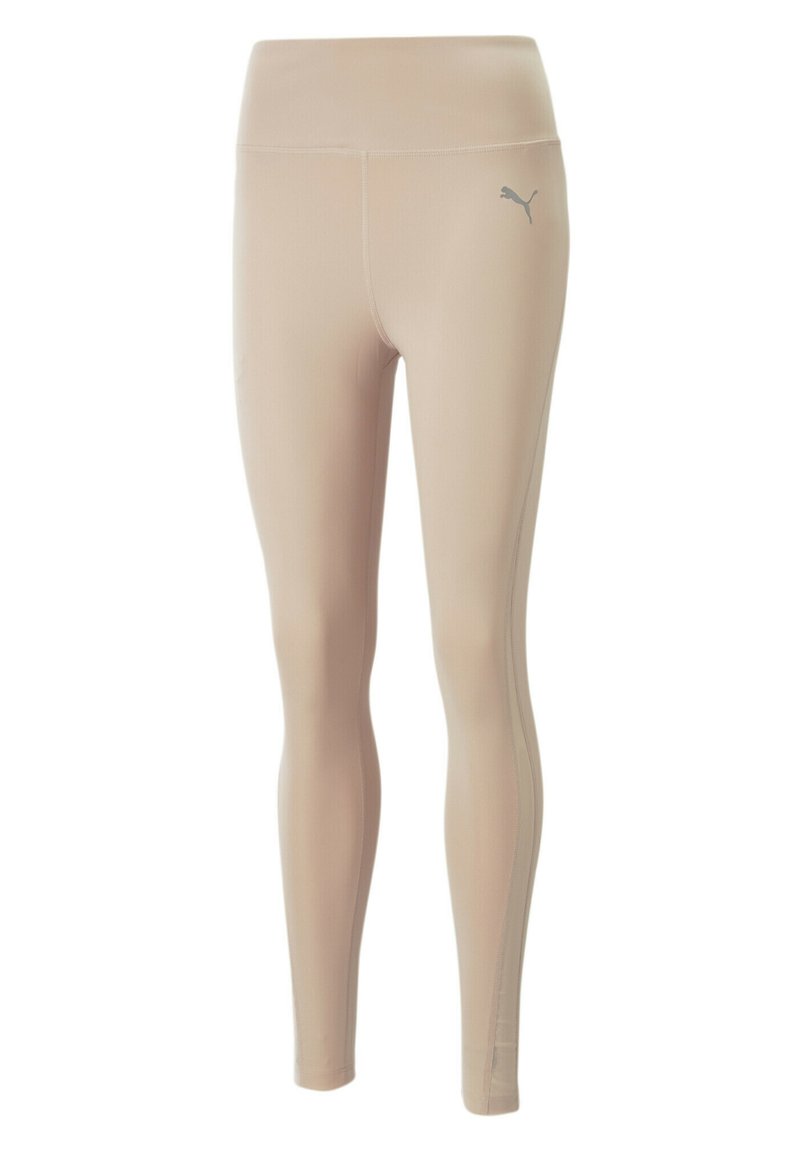 Puma Legging (type pantalon) - pink