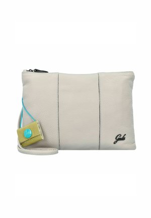 BEYONCE - Schoudertas - stone