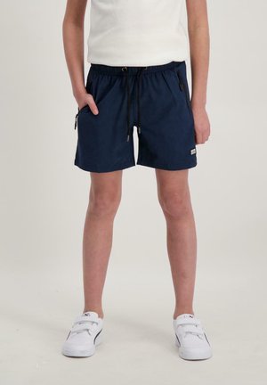 GOSHAM  - Trainingsbroek - navy
