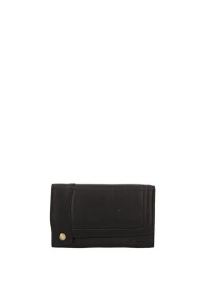 Portefeuille - black