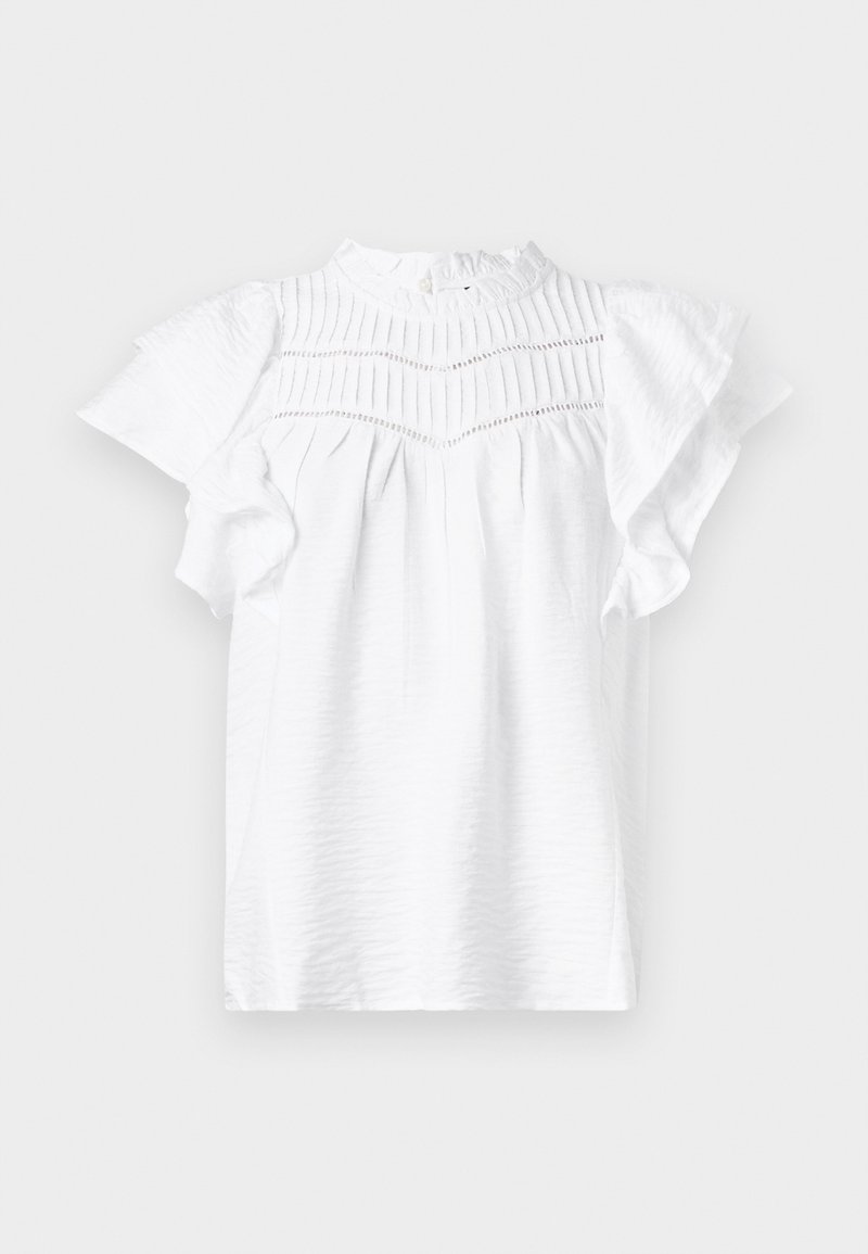 Vero Moda Blouse wit