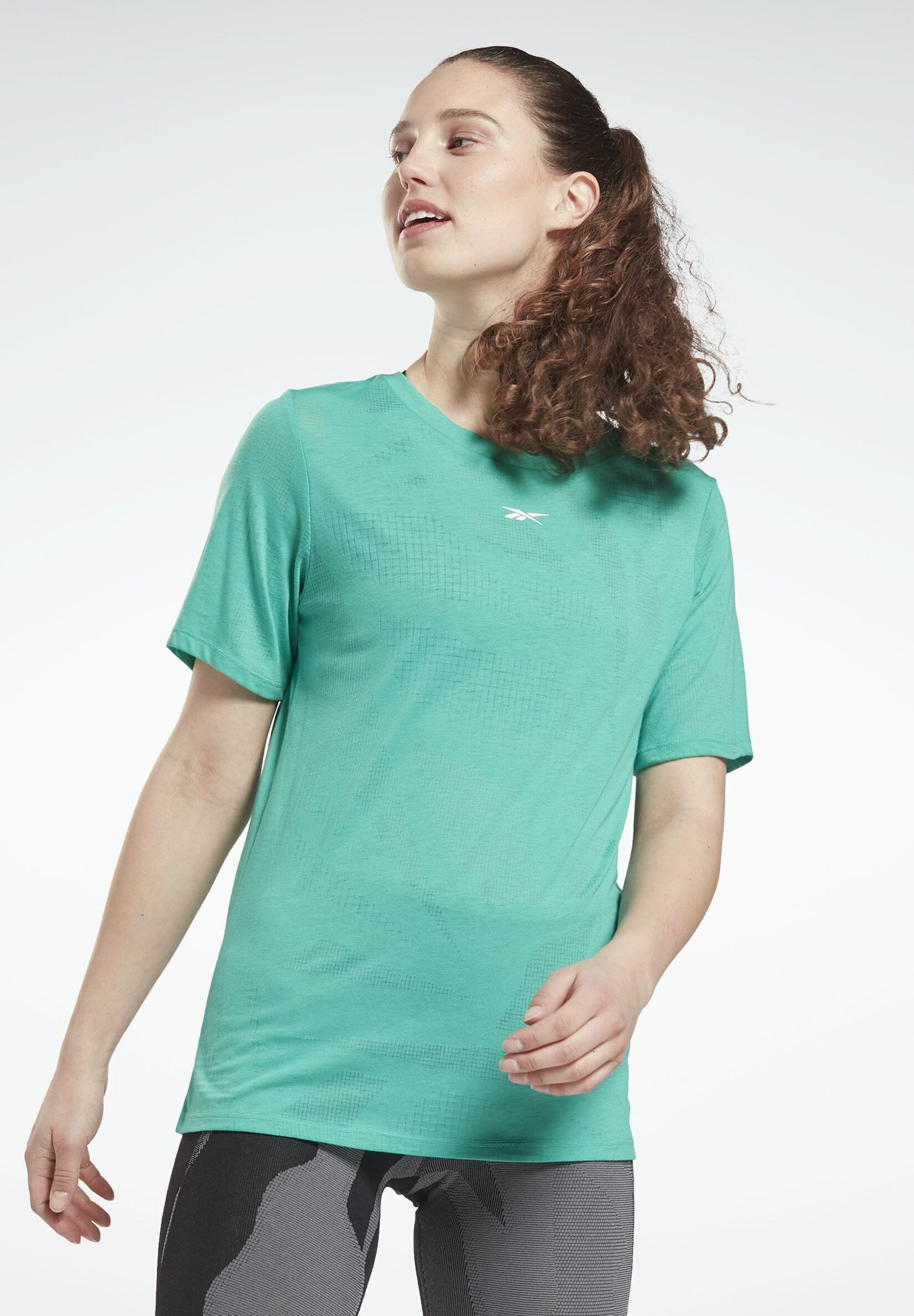 Femme BURNOUT - T-shirt imprimé Femme BURNOUT - T-shirt imprimé