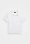 JOHNNY TERRY POLO SHIRT - Polo - white