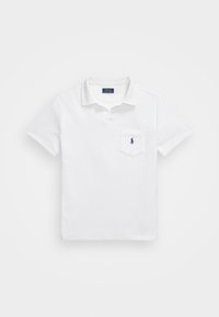 Unselected, white