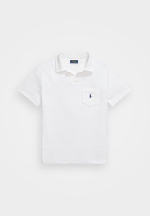 Polo Ralph Lauren JOHNNY  mleczny