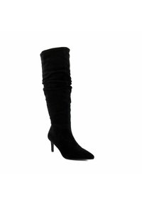 Dune London SLOUCHINGS - Laarzen - black