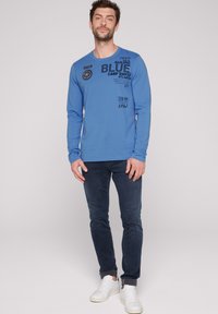 Camp David CAMP DAVID  jasnoniebieski