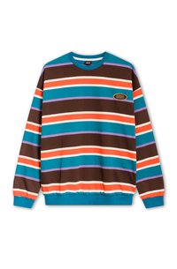 CREW EDEN UNISEX - Sweatshirt - blue