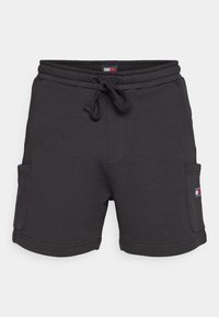 Unselected, black
