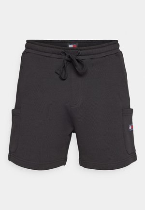 BADGE CARGO  - Jogginghose - black