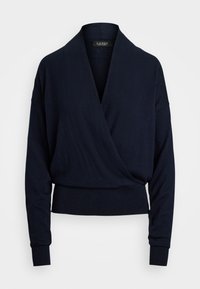 Não selecionado, lauren navy