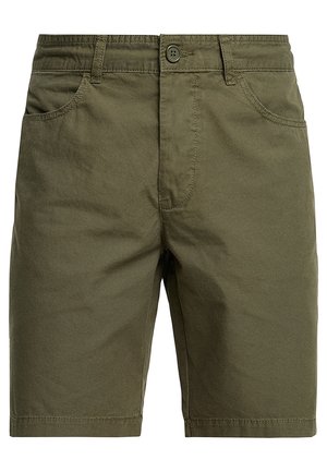 Shorts - olive