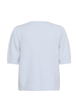 Kaffe, KAMARINA - Cardigan - windsurfer cc