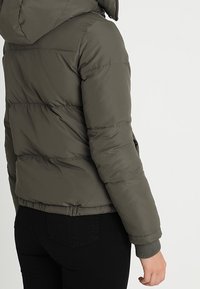 Superdry & Co Giacca da mezza stagione - khaki