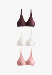 Nevybrané, chocolate pink cream