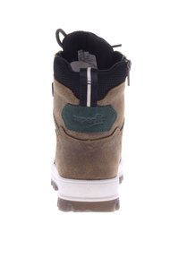 Superfit TEDD - Stivali da neve  - braun   grün