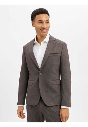 SAKKO CIDATA - Sakko - schlamm