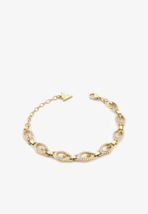 Guess, G CAMDEN - Bracelet - yellow gold-coloured