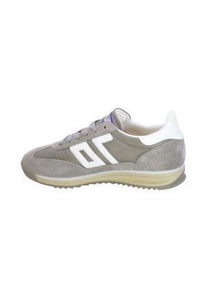 SNEAKERS - Sneakers basse - grey