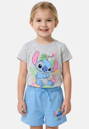 Disney, SET - Pantalon de survêtement - gris