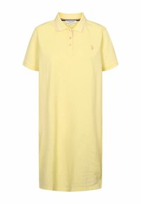 Neizvēlēts, lemonade