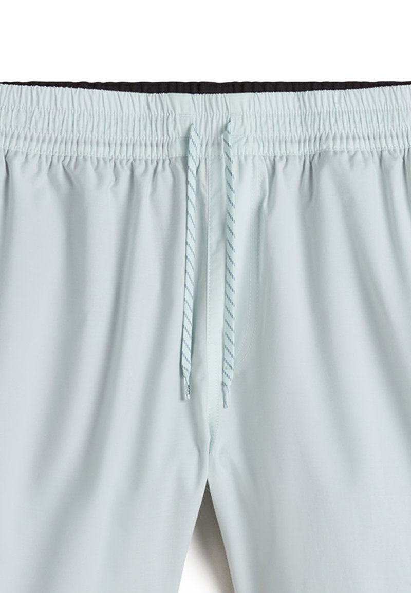 Vans PRIMARY ELASTIC WAIST BOARD - Plavecké šortky - hint of mint