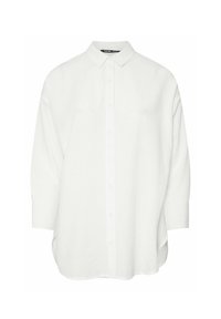 Unausgewählt, white