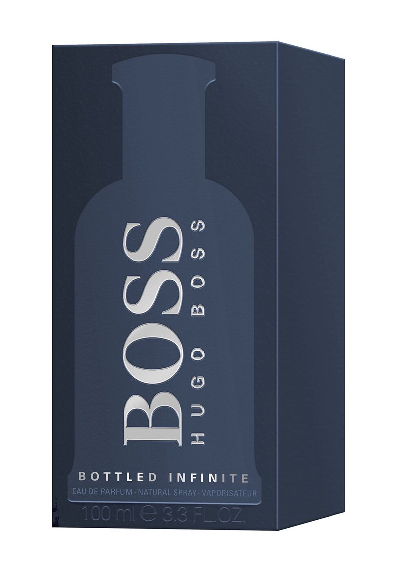 Herren Parfum | Hugo Boss Fragrances BOSS BOTTLED INFINITE Eau de Parfum - JG89575 Herren Parfum | Hugo Boss Fragrances BOSS BOTTLED INFINITE Eau de Parfum - JG89575