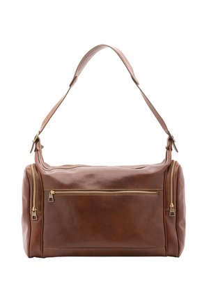 Borsa da viaggio - brown