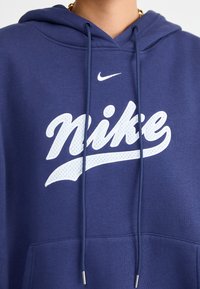 Nike Sportswear Ikdienas džemperis - midnight navy