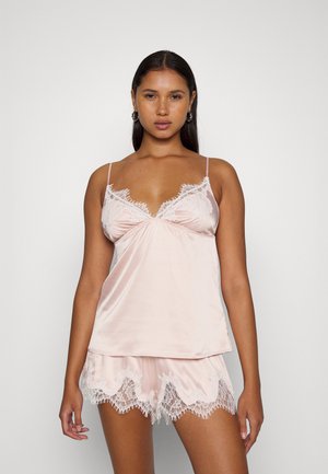 FIESTA SET - Pijama - pink