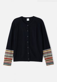 WOMENS  - Cardigan - very dark navy