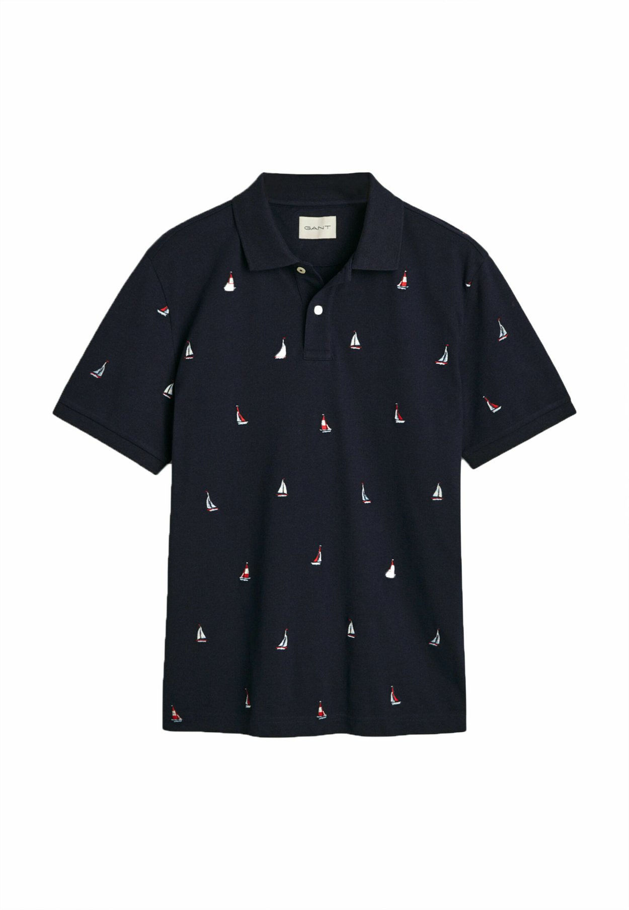 EMBROIDERED GRAPHIC