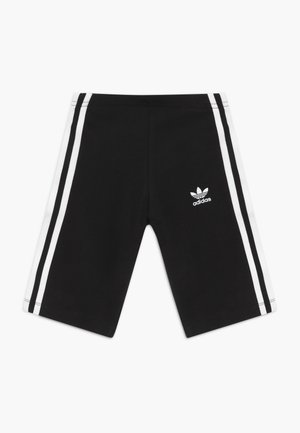 CYCLING UNISEX - Shorts - black/white