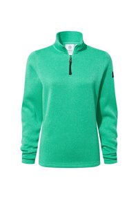 TOG24 PEARSON - Jumper - jade marl