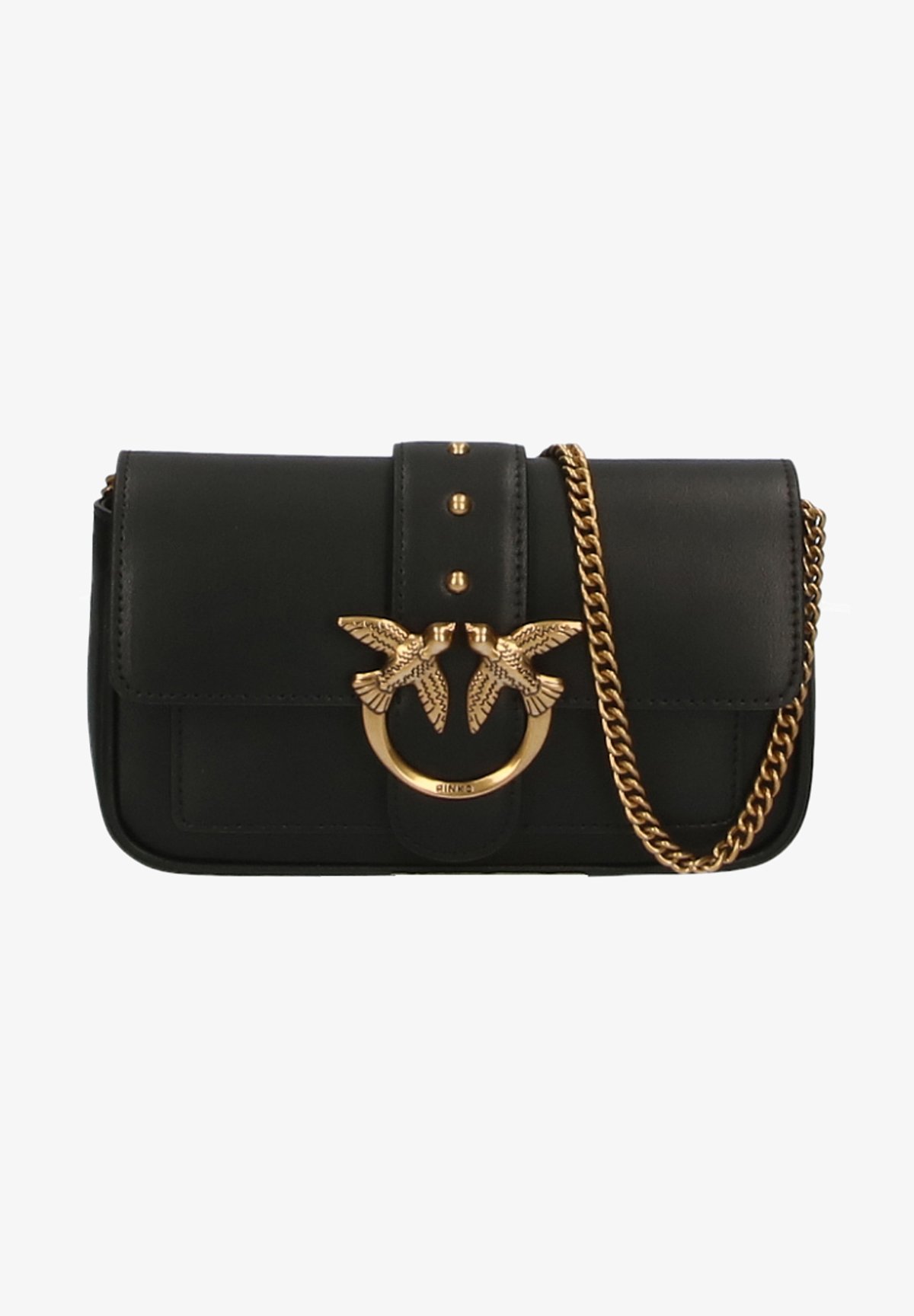 One Mini Borse Pinko Zalando Pinko Borsa A Tracolla Black/nero