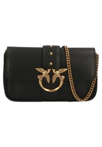 LOVE ONE - Borsa a tracolla - black