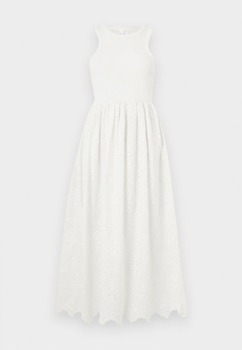 YAS Jurk wit YAS Jurk wit