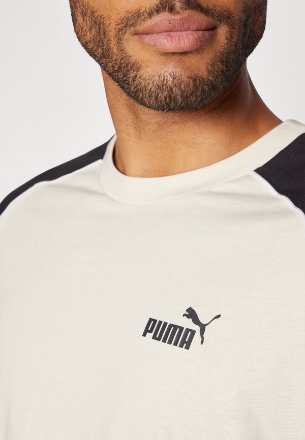 SPORT TEE - Basic T-shirt - alpine snow4