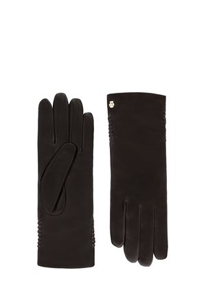Roeckl REGINA - Gloves - coffee