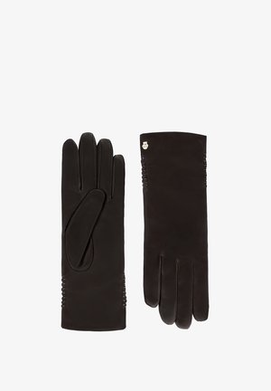 Roeckl REGINA - Gloves - coffee