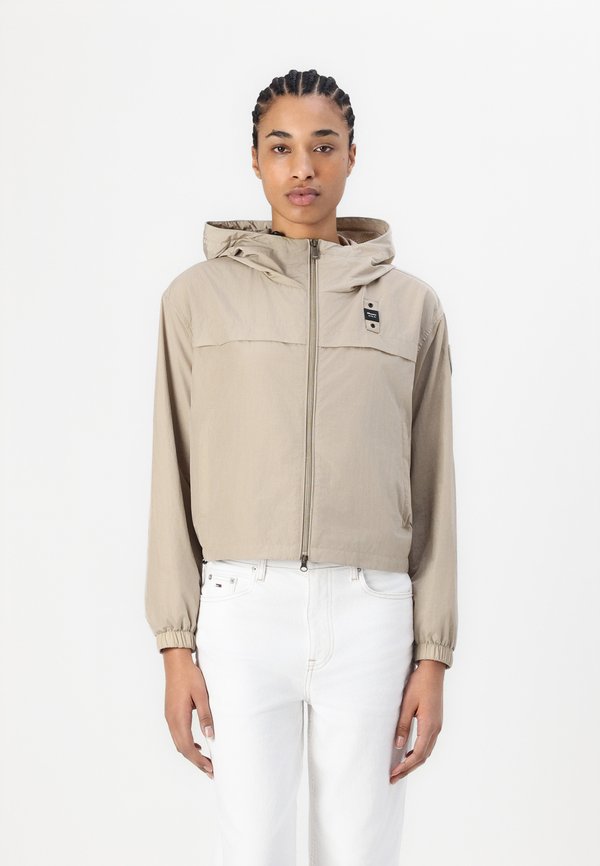 BURRAGE - Light jacket - beige