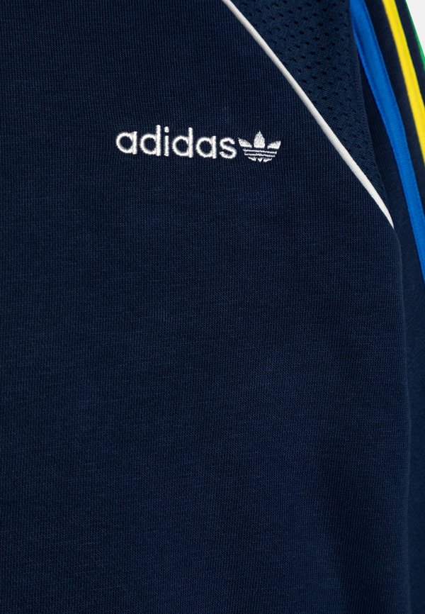 CREW UNISEX SET - Sweatshirt - night indigo3