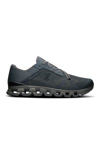 On CLOUD X 4 AD   - Scarpe da allenamento - stone   black