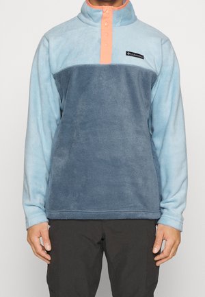 Sweat polaire - blue
