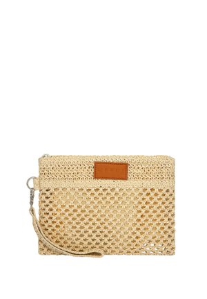 Pochette - beige